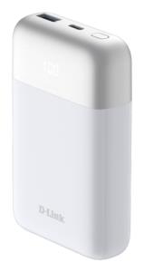 D-Link Power Bank - White thumbnail