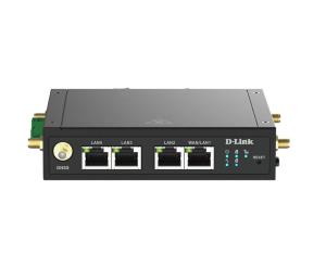 EU Product - 4G M2M Rouer, 4x Fs thumbnail