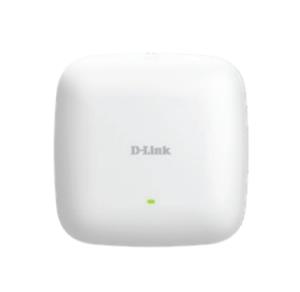 DAP-E9560 - Radio access point - 1GbE, Wi-Fi 6, Wi-Fi 7 - 2.4 GHz, 5 GHz, 6 GHz - wall / ceiling mountable thumbnail