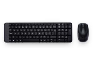 WIRELESS COMBO MK220 thumbnail