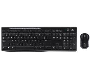 WIRELESS DESKTOP MK270 thumbnail