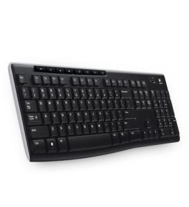 WIRELESS KEYBOARD K270 thumbnail