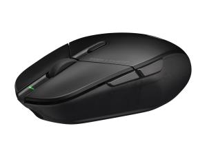 910-006106 LOGITECH G G303 Shroud Edition - Maus - Mouse - 25,600 dpi