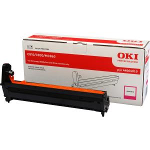 MAGENTA OKI IMAGE DRUM C810 thumbnail