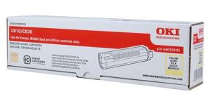 TONER MC851-861 MAGENTA 7.3K thumbnail