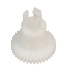 3PP4025-3341P001 OKI Tractor gear 520/521/590/591