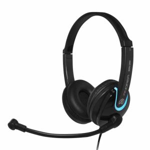 EDU-255 Stereo USB-A Headset thumbnail