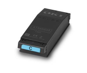 C650/651 CYAN TONER CARTRIDGE 6K thumbnail