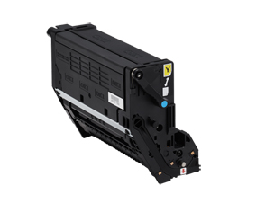 Toner Drum Unit for Pro1040/1050 Yellow thumbnail