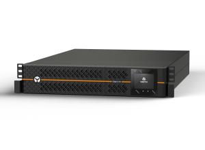 EDGELI-2200IRT2U VERTIV EDGE 1ph UPS  Li-Ion  2.2 kVA  input IEC60320 C20 inlet  2U  output - 230V  output socket groups - (6)C13 (1)C19