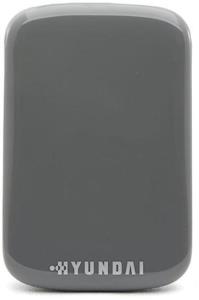 HS2 512GB External SSD USB3 Grey Elephant thumbnail