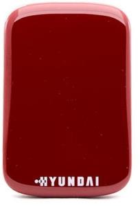 HS2 512GB External SSD USB3 Red Dragonfly thumbnail