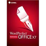 LCWPPRMLMNT21 COREL WordPerfect Office Professional CorelSure Maint (2 Year) Single User ML