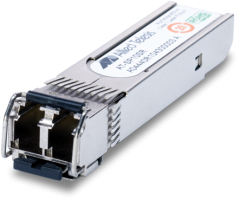 AT-SP10SR ALLIED TELESIS AT SP10SR - SFP+ transceiver module - 10GbE - 10GBase-SR - LC multi-mode - up to 300 m - 850 nm - for AT x240, CentreCOM AT-GS970EMX/52, CentreCOM SE240 Series, SwitchBlade AT SBX81GC40