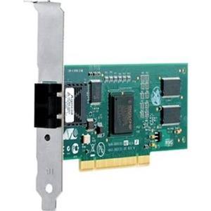 AT-2911SX/LC-901 ALLIED TELESIS AT-2911SX/LC - Network adapter - PCIe - 1000Base-SX - government - TAA Compliant