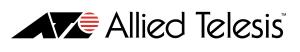 AT-PWR600-B51 ALLIED TELESIS 600W AC SYSTEM POWER SUPPLY