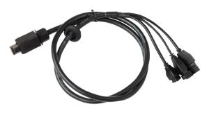 AXIS MULTICABLE C I/O AUDIO PWR thumbnail