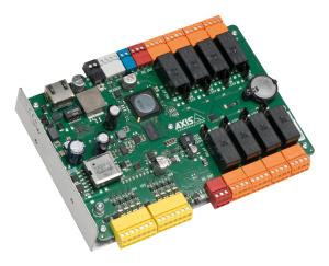 EU Product - 9188 NEWORK I/O RELY MODULE thumbnail