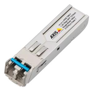 AXIS T8611 SFP MODULE LC.LX thumbnail