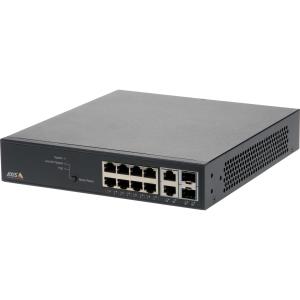 AXIS T8508 POE+ NETWORK SWITCH thumbnail