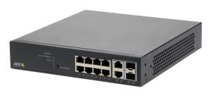 EU Product - 8508 POE+ NEWORK SWICH EUR thumbnail