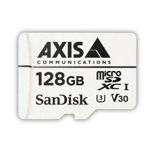 01491-001 AXIS AXIS SURVEILLANCE CARD 128 GB
