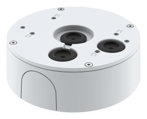 AXIS T94S01P CONDUIT BACK BOX thumbnail