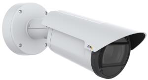 01162-001 AXIS 01162-001 - IP security camera - Indoor & outdoor - Wired - Digital PTZ - Simplified Chinese - Traditional Chinese - German - English - Spanish - French - Italian - Japanese,... - EN 55032 Class A - EN 50121-4 - IEC 62236-4 - EN 55024 - EN 61000-6-1 - EN