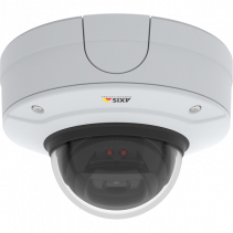 01565-001 AXIS Q3527-LVE Fixed Dome Network Camera