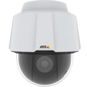 01681-001 AXIS P5655-E 50 Hz - Netzwerk-berwachungskamera - PTZ - Auenbereich, Innenbereic...
