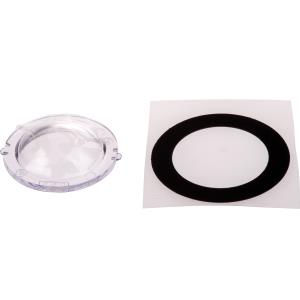 01764-001 AXIS TA8801 CLEAR DOME COVER 5P
