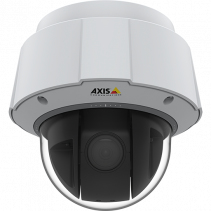 01973-002 AXIS Q6074-E 50 Hz - Netzwerk-berwachungskamera - PTZ - Auenbereich - Farbe (Tag...