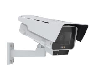 01811-031 AXIS P1378-LE Network Camera - Barebone Edition - Netzwerk-berwachungskamera - Au...