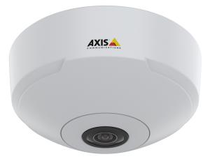 01732-001 AXIS M3068-P - Netzwerk-berwachungskamera - Kuppel - Farbe (Tag&Nacht)