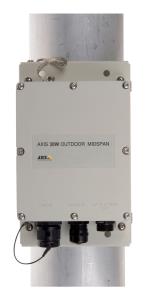 AXIS TD9301 OUTDOOR MIDSPAN thumbnail