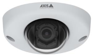 01920-001 AXIS P3925-R
