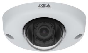 AXIS P3925-R M12 thumbnail
