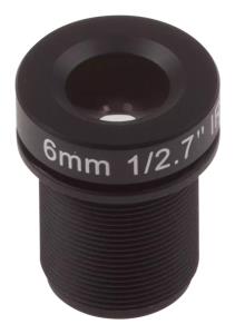 AXIS LENS M12 6.0 MM F1.9 IR thumbnail