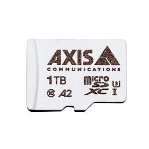 02366-021 AXIS SURVEILLANCE CARD 1TB 10PCS