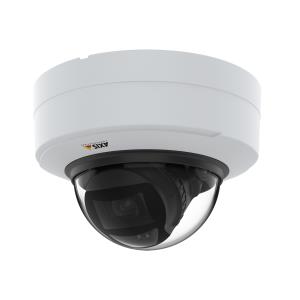 02327-001 AXIS P3265-LV - Netzwerk-berwachungskamera - Kuppel - Farbe (Tag&Nacht)