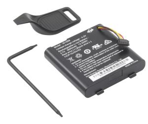 AXIS TW1906 BATTERY REPLACEMENT thumbnail