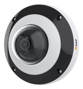 AXIS F4105-LRE thumbnail