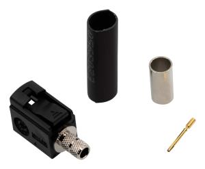 EU Product - U6003 CONN KI FKR 10P thumbnail