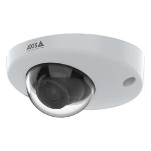 AXIS P3905-R MK III M12 BULK thumbnail