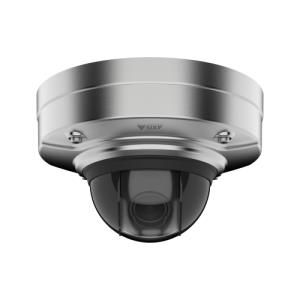02457-001 AXIS M30 Series M3057-PLR Mk II - Netzwerkkamera - Network Camera