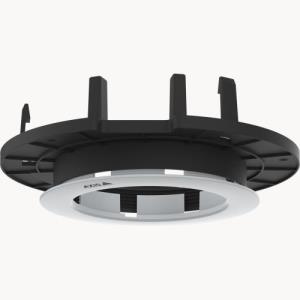 EU Product - TM4201 Recessed Mount 4P thumbnail