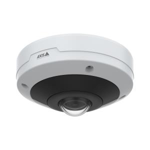 AXIS M4317-PLVE thumbnail