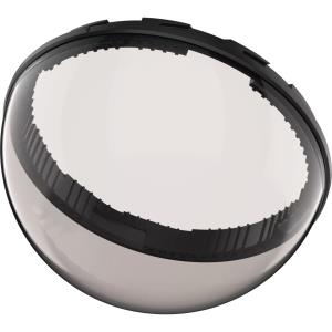 EU Product - Q6814 HRD COED SMOKED DOME thumbnail