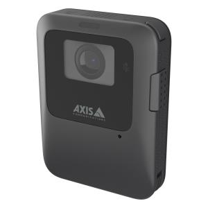 02680-001 AXIS W110 - Camcorder - 1080p / 30 BpS - Flash 128 GB