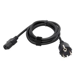 AXIS TU6011 MAINS CABLE thumbnail
